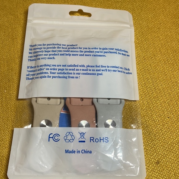 Apple watch band size 42/44mm - Picture 2 of 4